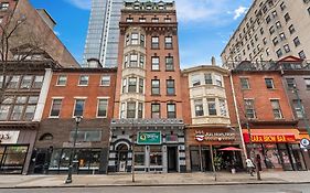 Quality Inn Center City